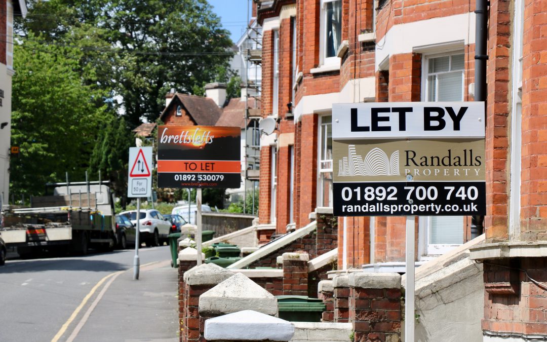 Harrogate House Prices Rise Again