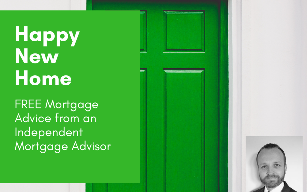 Independent Mortgage Adviser Skipton – JA Mortgage Broker